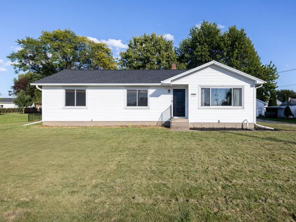323 Mark STREET NORTH North, West Salem, WI 54669