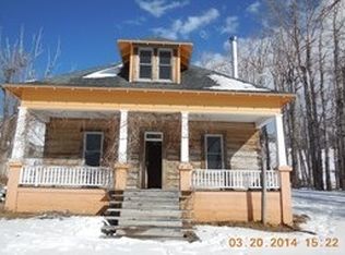 98 S Fork Deep Creek Rd, Livingston, MT 59047