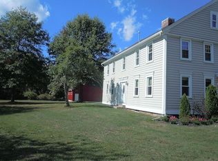 299 Gendron Rd, Plainfield, CT 06374