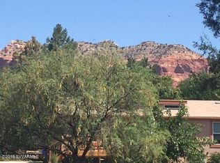 110 Beaver St, Sedona, AZ 86351