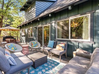 27979 N Bay Rd, Lake Arrowhead, CA, 92352