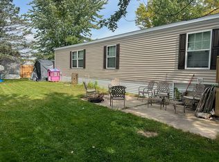 3512 4th Ave SW, Austin, MN 55912