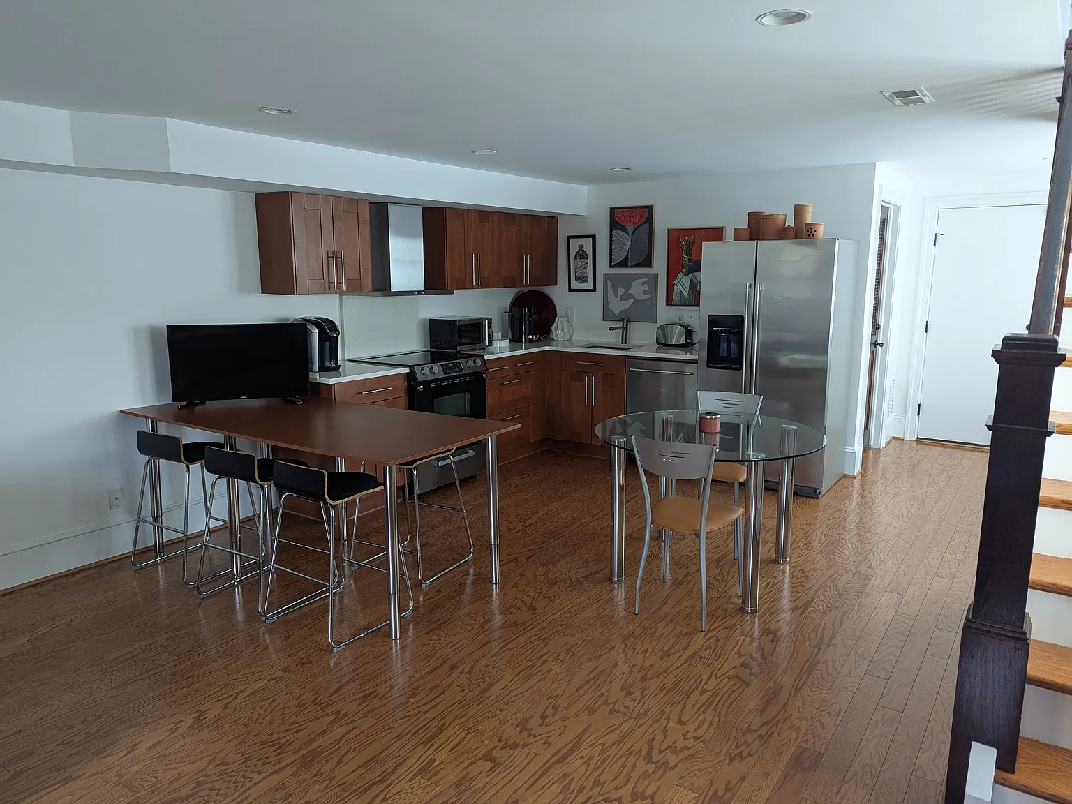 1 bed, 1600 sqft, $4,650 — Photo 1