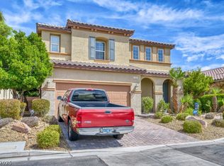 4356 Shady River Ave, North Las Vegas, NV 89031