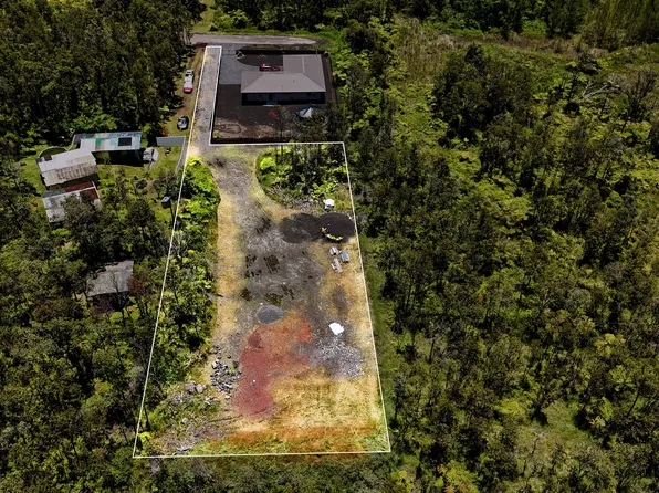 11-3079 Pa Alii St Lot 1903, Volcano, HI 96785