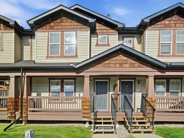 55 Panatella Park S, Calgary, AB T3K 6L5