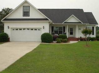 610 W Shore Dr, Ochlocknee, GA 31773