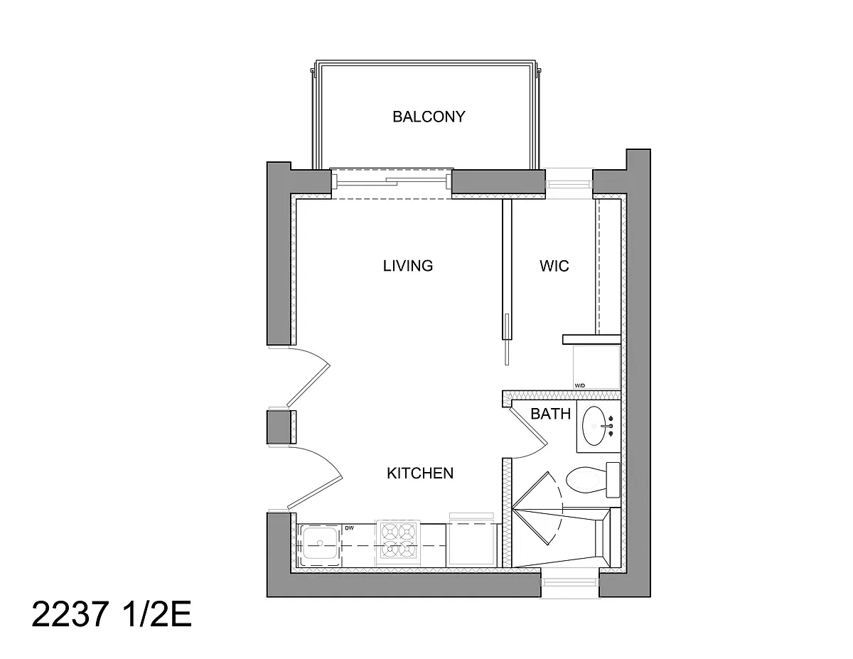Building Photo - 2230 N Bissell St #1