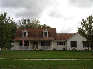 5320 Deercreek Ct, Sheffield Village, OH 44054
