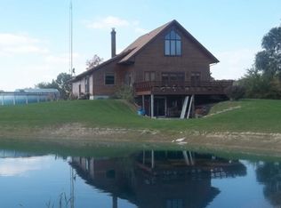 6780 Sheridan Line Rd, Lexington, MI 48450