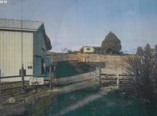 59155 Trafton Ln, John Day, OR 97845