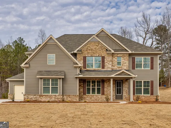 3296 Lions Ruby Ln, Atlanta, GA 30349