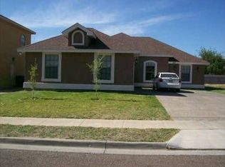 104 Tamarack Loop, Laredo, TX 78045