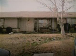 37123 93rd St E, Littlerock, CA 93543