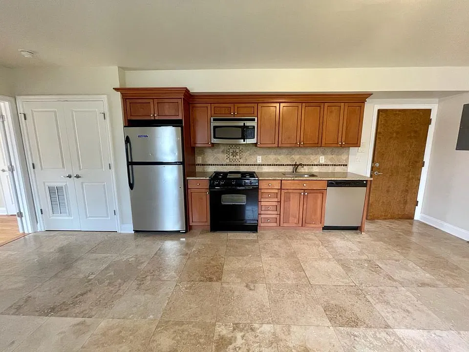 Kitchen/Living