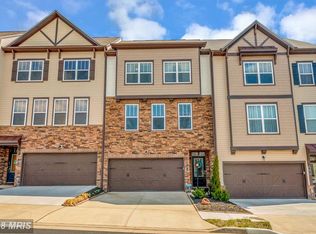 5 Castings Ln, Stafford, VA 22554
