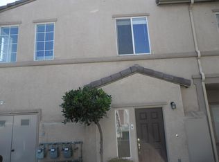 1362 Caminito Capistrano UNIT 6, Chula Vista, CA 91913