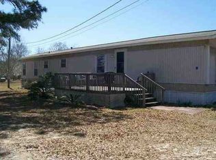 1531 Smith Ave, Elba, AL 36323