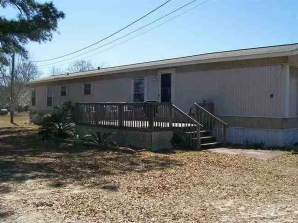 1531 Smith Ave, Elba, AL 36323