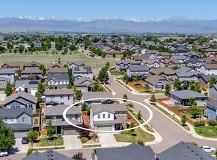 6407 Copper Dr, Frederick, CO 80516