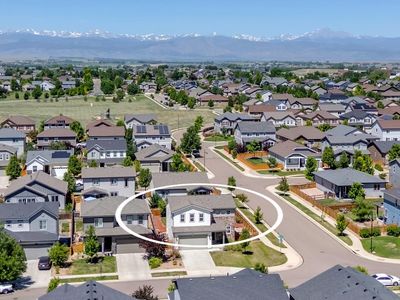 6407 Copper Dr, Frederick, CO, 80516