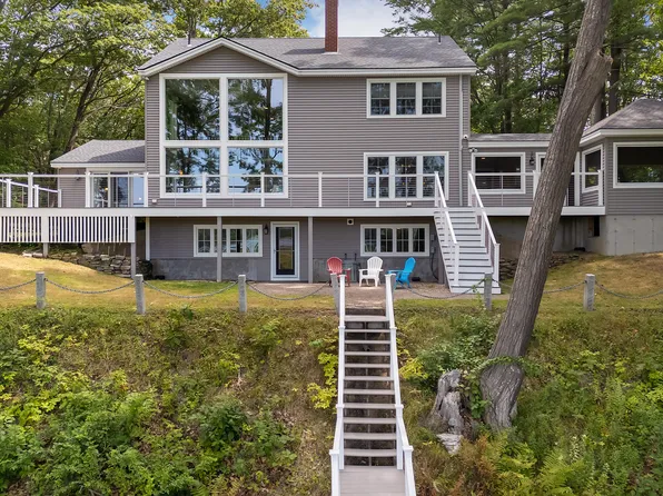 38 Pine Ridge Road, Saco, ME 04072
