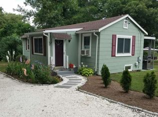 281 Broad Rock Rd, South Kingstown, RI 02879