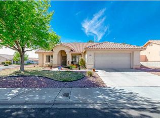 7501 Mountain Quail Ave, Las Vegas, NV 89131