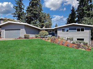 16636 SE 15th St, Bellevue, WA 98008