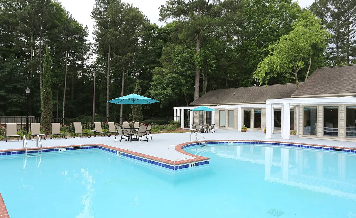 Reserve at Stone Creek — Photo 3