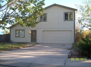 4245 Shining Way, Colorado Springs, CO 80916
