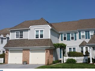 927 Samantha Cir, Chester Springs, PA 19425