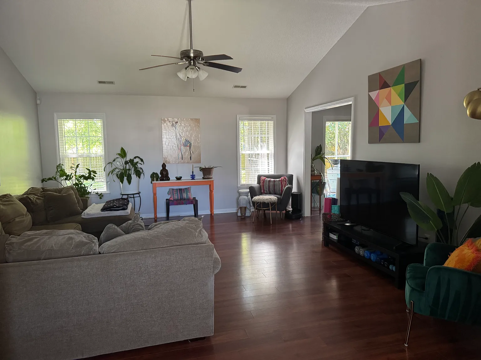 3 bed, 1650 sqft, $2,650 — Photo 1
