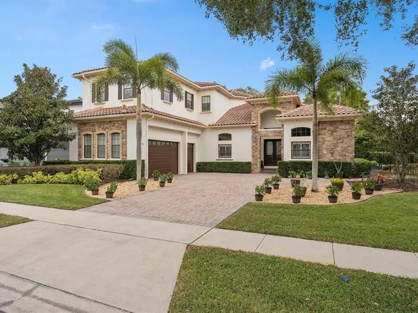 5509 Emerson Pointe Way, Orlando, FL 32819