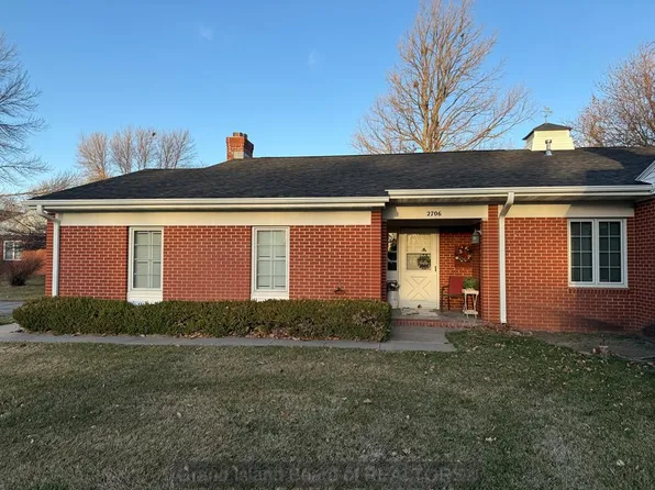 2706 Apache Rd, Grand Island, NE 68801