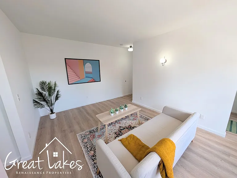 3525 Cass Ave #401 — Photo 6
