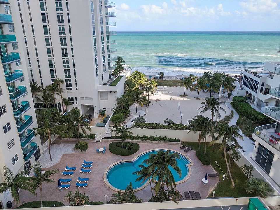1st image of 4001 S Ocean Drive #6F