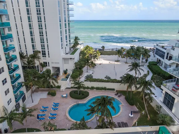 4001 S Ocean Drive #6F, Hollywood, FL 33019