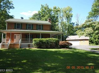 324 White Hall Rd, Winchester, VA 22603