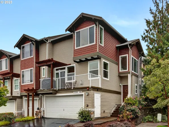 15245 SW Sparrow Loop Unit 103, Beaverton, OR 97007
