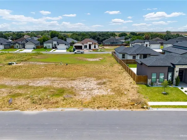 2903 Arboledas Dr, San Juan, TX 78589