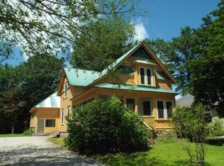 55 Portland Rd, Bridgton, ME 04009
