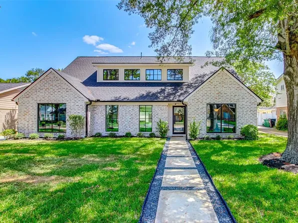 12507 Mooremeadow Ln, Houston, TX 77024