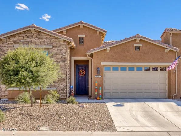 62923 E Thunder Rock Dr, Saddlebrooke, AZ 85739