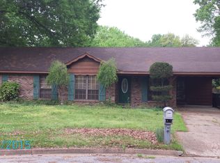 1425 Kinilwood St, Memphis, TN 38134
