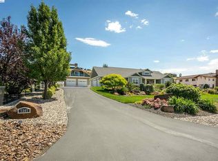 7307 Sandy Ridge Rd, Pasco, WA 99301