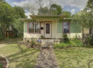 2212 E 18th St, Austin, TX 78702