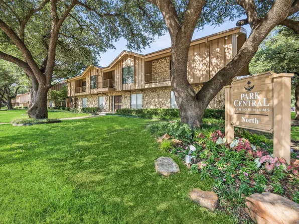 11330 Park Central Pl APT C, Dallas, TX 75230