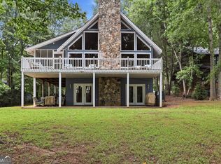675 Currahee Ridge Rd, Toccoa, GA 30577