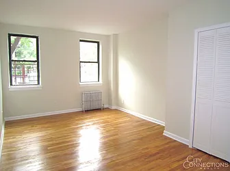 Rented by City Connections Realty